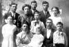 Brakebill and Kittel Families