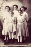 Chaney
                        Girls