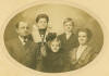 Liggett Family 1909