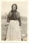 Margaret McSpadden Gardner