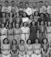 Wheatland High
                        1941