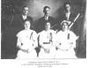 Weaubleau
                        High School 1913