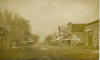 Wheatland Street Scene