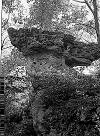 Anvil
                        Rock