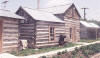 Wheatland
                        Cabin 2