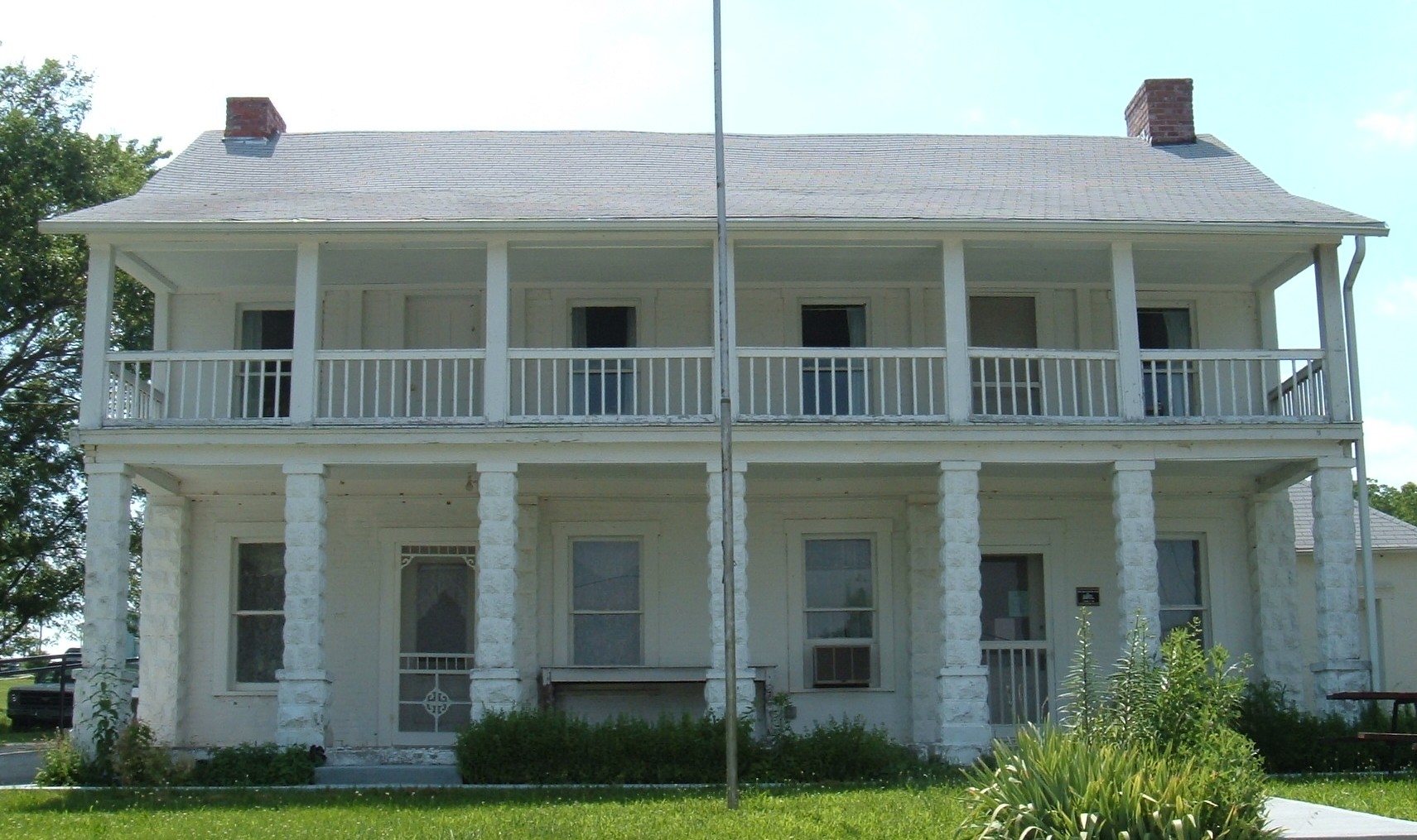 Hickory County Museum