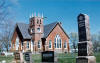 Weaubleau
                        Church